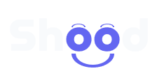 Shood Logo Dark